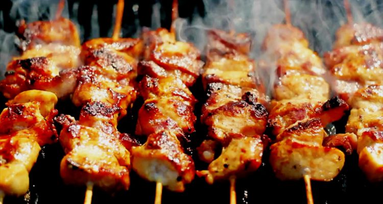 Lahore BBQ Festival 2018