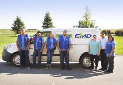 EMD Cleaning Services