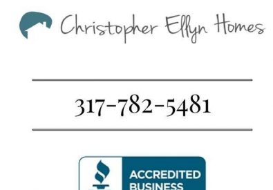 Christopher Ellyn Ho...