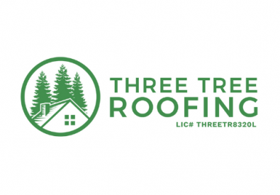 Three Tree Roofing