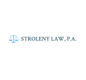 Stroleny Law, P.A.