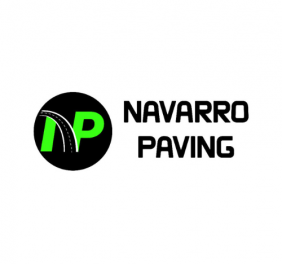 Navarro Paving