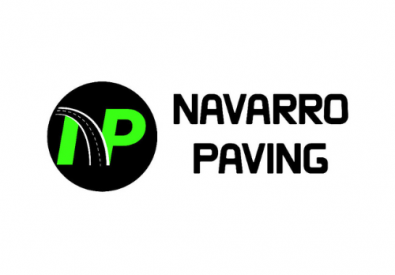 Navarro Paving