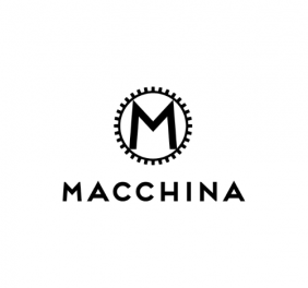 Macchina Pizza