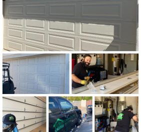 Cactus Garage Door R...