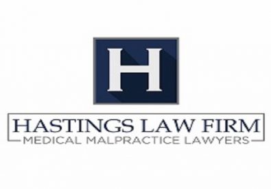 Hastings Law Firm Me...