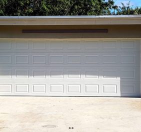 On Time Garage Door ...