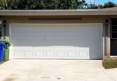 On Time Garage Door ...