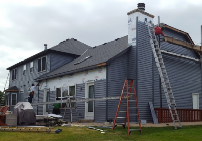 Joliet Roofing