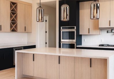 Gamma Cabinetry