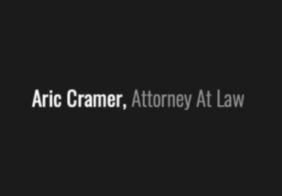 Aric Cramer, Attorne...