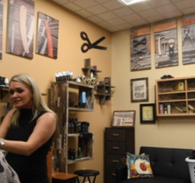 Sola Salon Studios