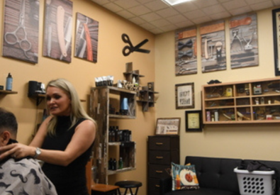 Sola Salon Studios