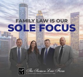 The Siemon Law Firm