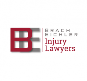 Brach Eichler Injury...