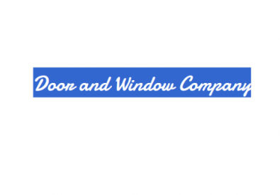 Door & Window Co...