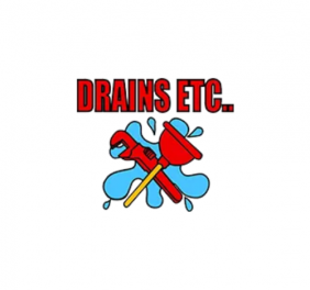 Drains Etc