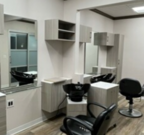 Sola Salon Studios