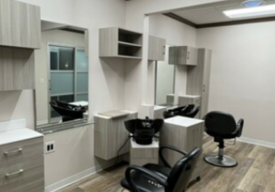 Sola Salon Studios