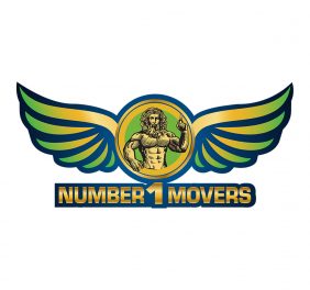 Number 1 Movers