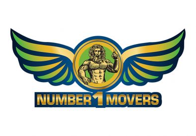 Number 1 Movers