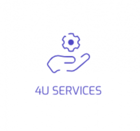 4U Services