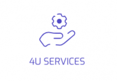 4U Services