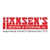 Hansen’s Movin...