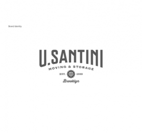 U. Santini Moving &a...