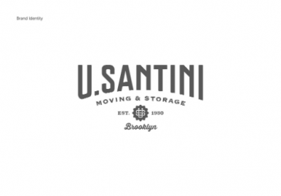 U. Santini Moving &a...