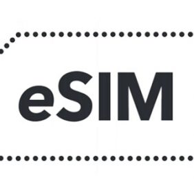 eSim Cards