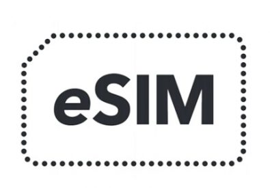 eSim Cards