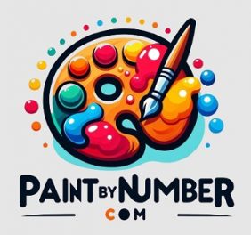 Paint By Number