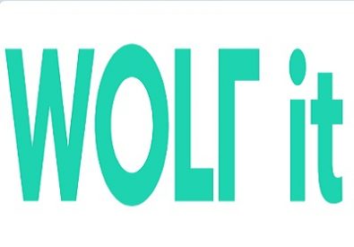 Wolf it Golf