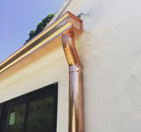 Rain Gutter Pros