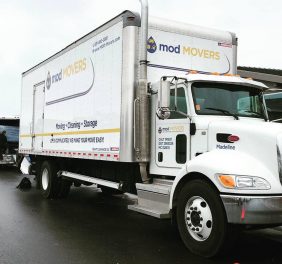 Mod Movers