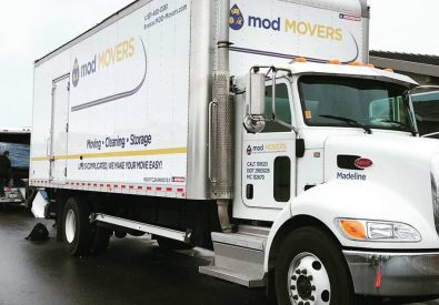 Mod Movers