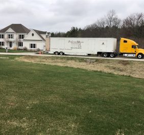 Preferred Movers NH