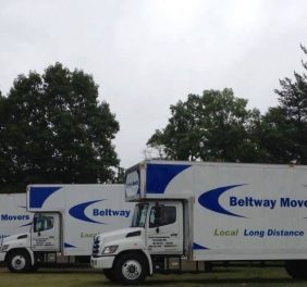 Beltway Movers