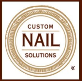 Custom Nail Solutions