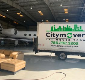 City Movers Miami