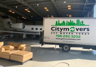 City Movers Miami