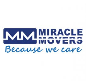 Miracle Movers Markham