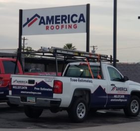 America Roofing