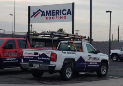 America Roofing