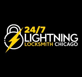 24/7 Lightning Locks...