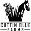 Cuttin Blue Farms