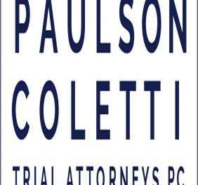 Paulson Coletti Tria...