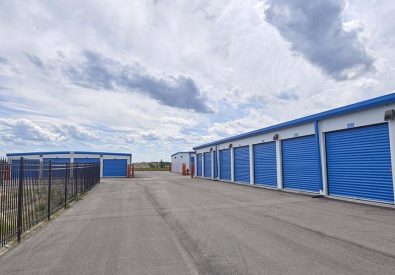 Bluebird Self Storage