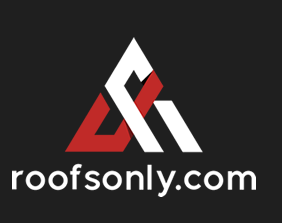 RoofsOnly.com